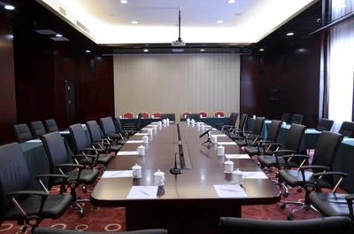 四星級園林酒店推出免費會議室與禮儀服務，商務休閑新地標即將引爆市場