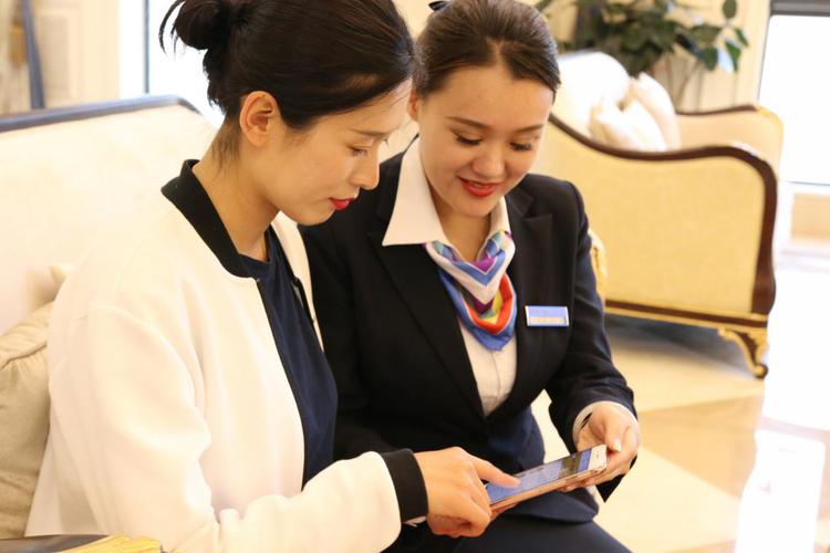 以禮傳溫，智聯生活 構筑物聯網時代的美好社群服務