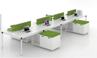 專業定制，品質辦公——廣州廠家一站式辦公家具與會議服務解決方案