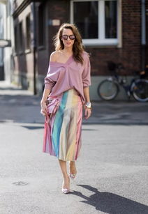 鞋帽細(xì)節(jié)點(diǎn)亮?xí)r尚搭配