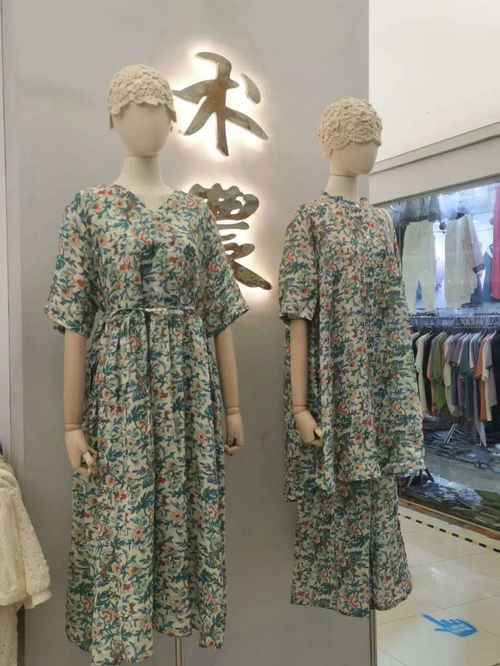 氣溫飆升帶動(dòng)采購(gòu)熱潮，天虹服裝城夏裝與箱包市場(chǎng)熱度持續(xù)攀升