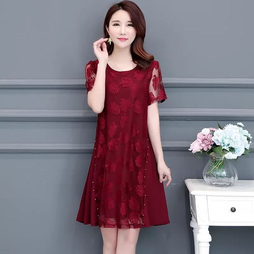 優雅無需天價 八月新款媽媽裝，讓70后穿出時光沉淀的韻味