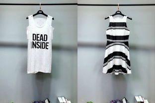 MG2018 高端潮牌女裝品牌與箱包的陳列藝術融合